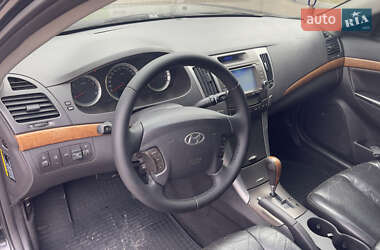 Седан Hyundai Sonata 2008 в Одесі