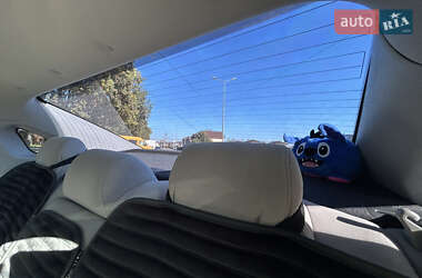 Седан Hyundai Sonata 2018 в 