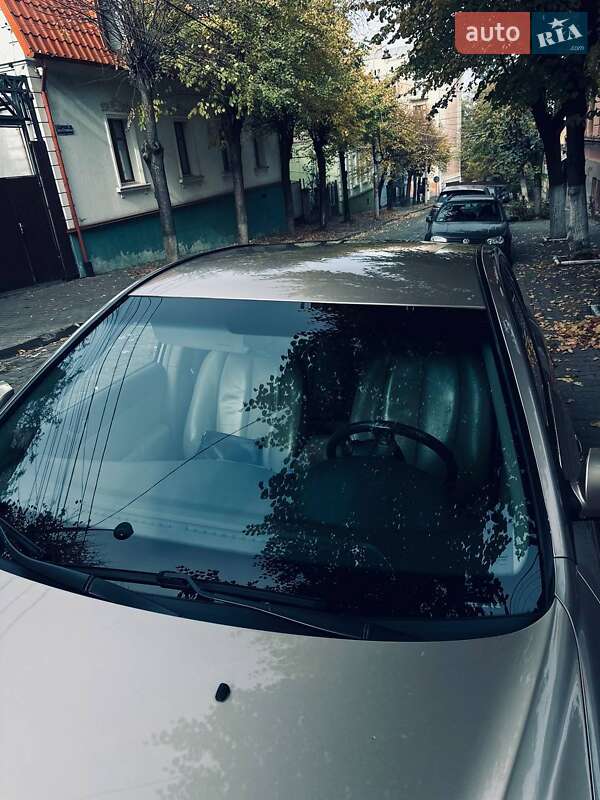 Седан Hyundai Sonata 2006 в Чернівцях