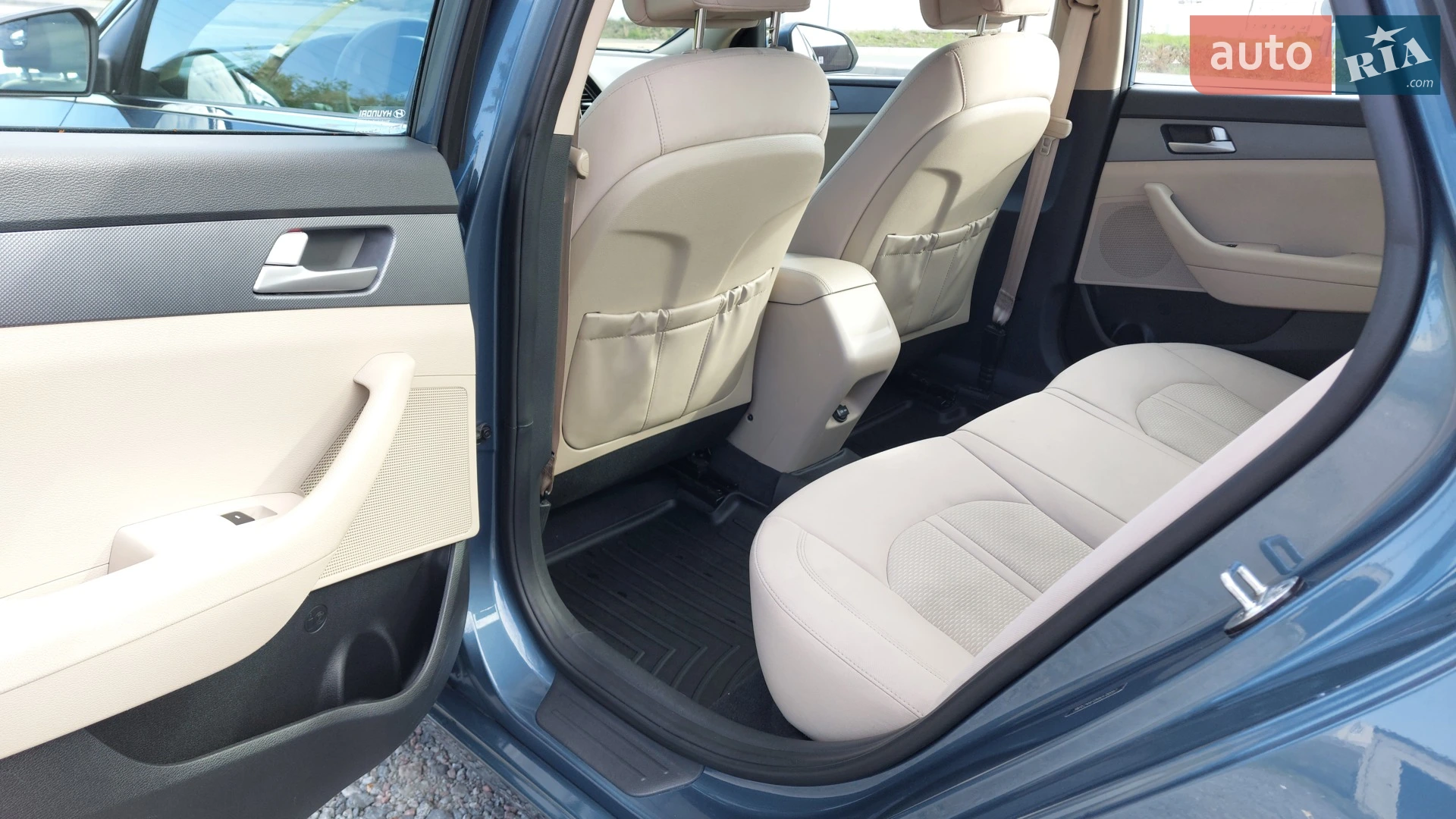 2017 Hyundai Sonata - мініатюра 13