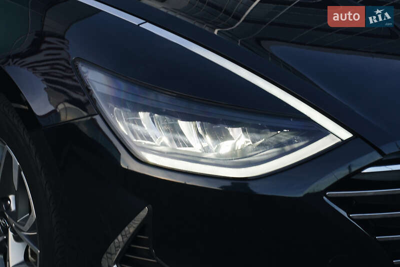 Седан Hyundai Sonata 2019 в Кривому Розі фото 13 Седан Hyundai Sonata 2019 в Кривому Розі