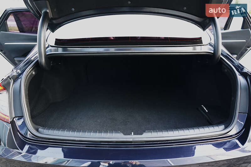 Седан Hyundai Sonata 2019 в Кривому Розі фото 24 Седан Hyundai Sonata 2019 в Кривому Розі