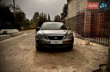 Седан Hyundai Sonata 2006 в Черкасах