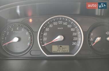 Седан Hyundai Sonata 2007 в Кропивницком