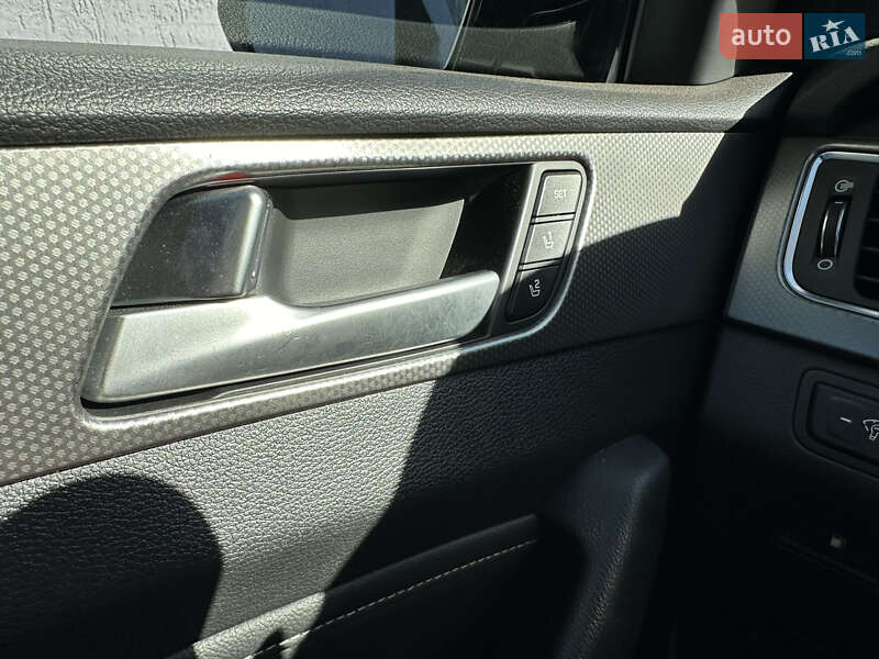 Седан Hyundai Sonata 2014 в Одессе