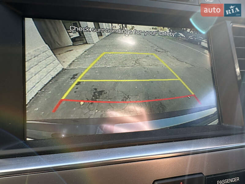 Седан Hyundai Sonata 2014 в Одессе