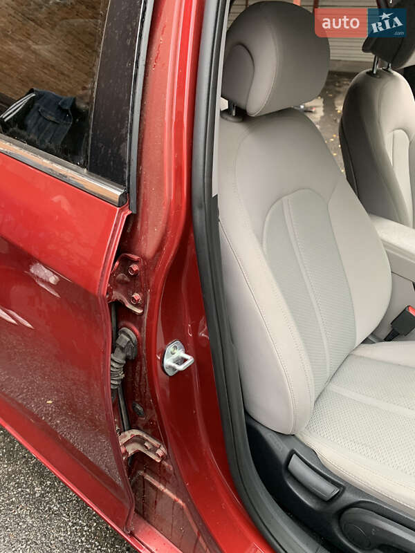 Седан Hyundai Sonata 2015 в Харькове