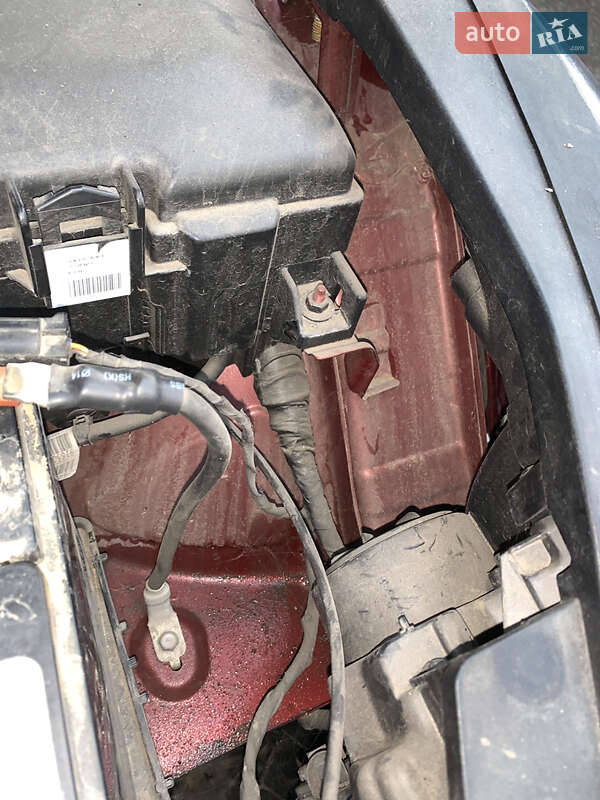 Седан Hyundai Sonata 2015 в Харькове