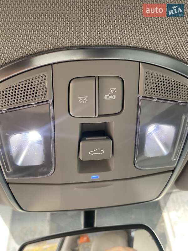 Седан Hyundai Sonata 2017 в Черкасах