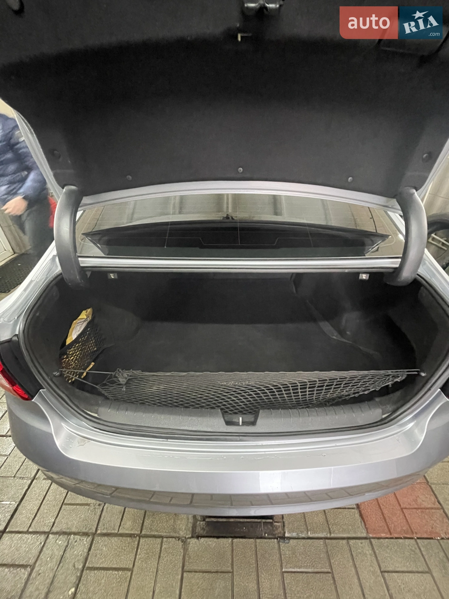 2014 Hyundai Sonata - мініатюра 10
