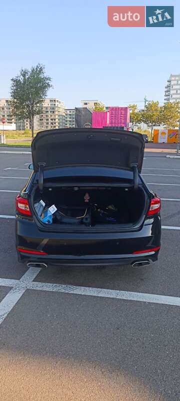 Седан Hyundai Sonata 2015 в Ізмаїлі фото 15 Седан Hyundai Sonata 2015 в Ізмаїлі