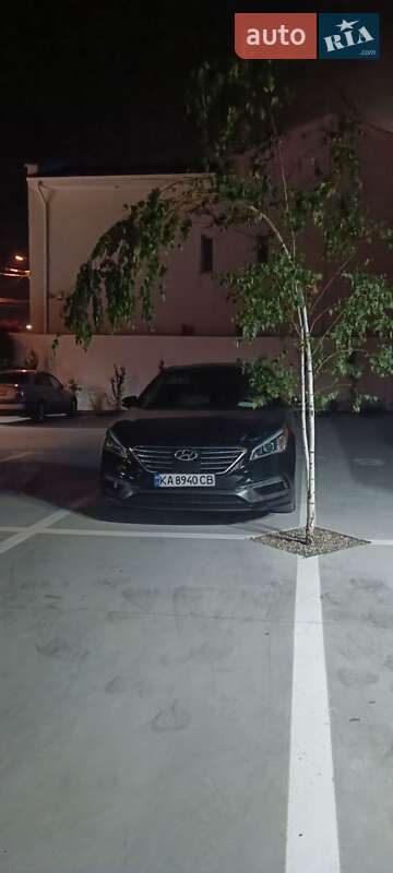 Седан Hyundai Sonata 2015 в Ізмаїлі фото 38 Седан Hyundai Sonata 2015 в Ізмаїлі