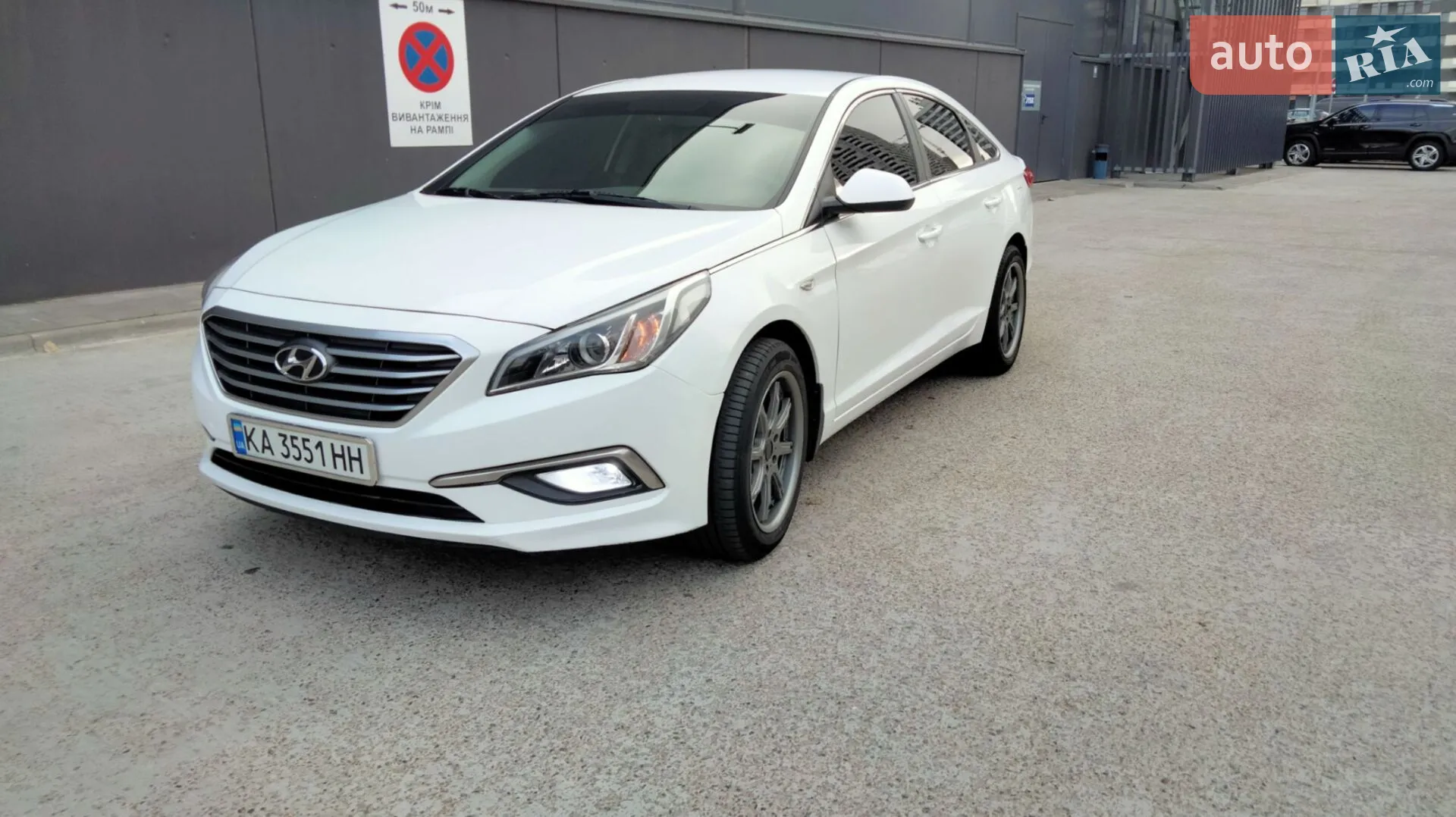 2016 Hyundai Sonata - мініатюра 17