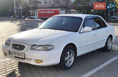 Седан Hyundai Sonata 1998 в Одесі