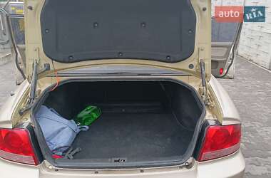 Седан Hyundai Sonata 2004 в Белой Церкви