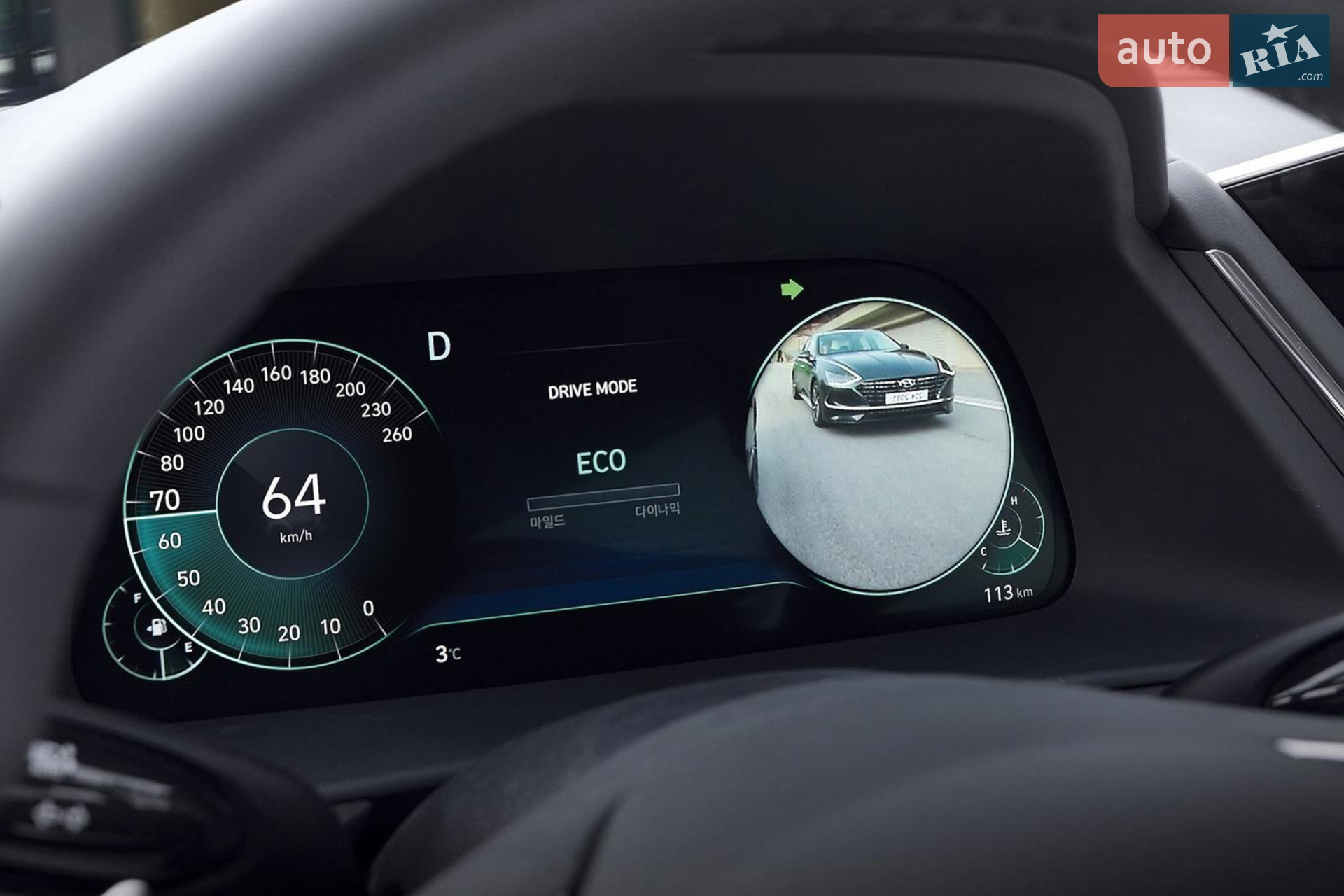 2021 Hyundai Sonata - мініатюра 2