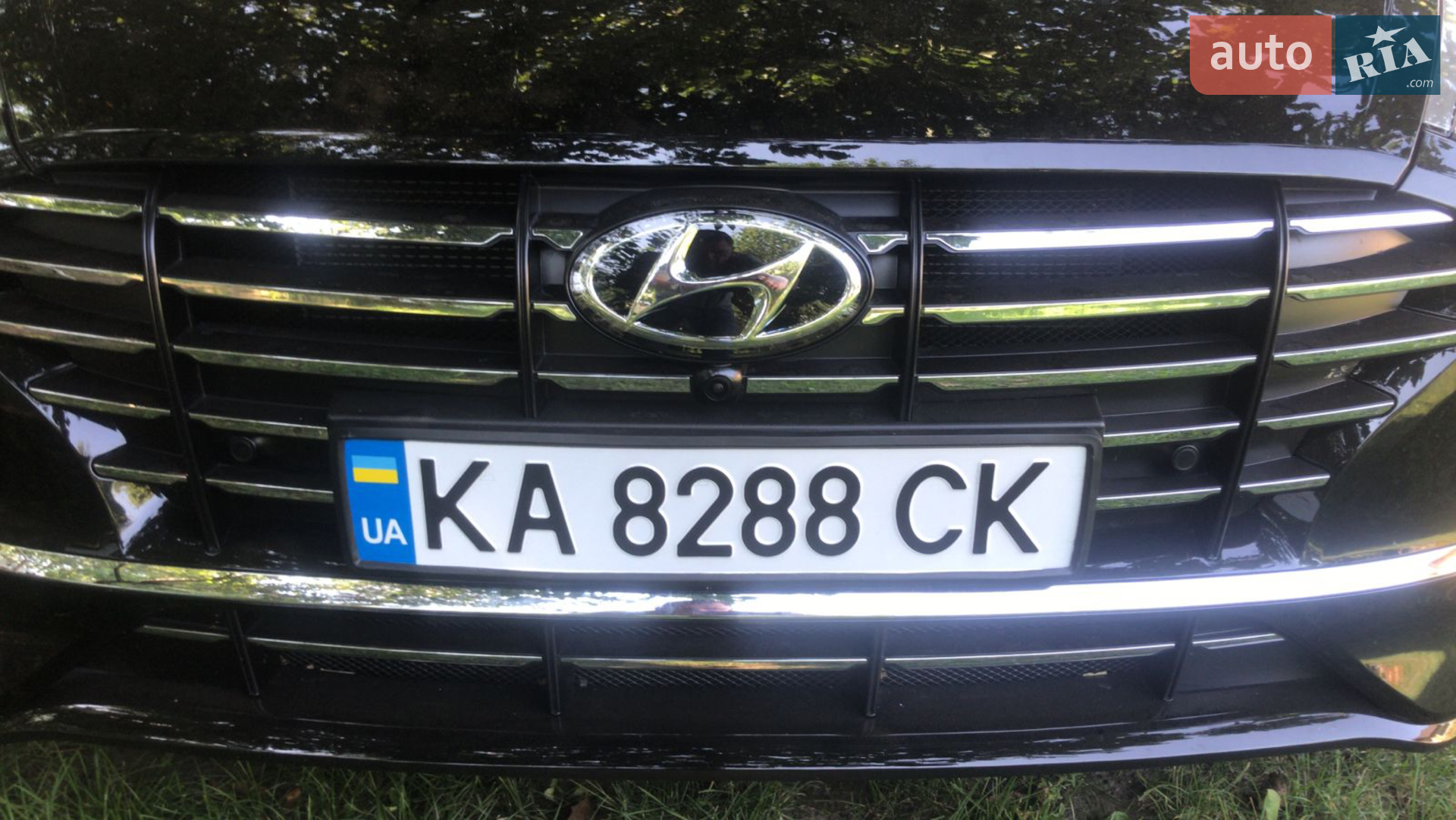 2021 Hyundai Sonata - мініатюра 5