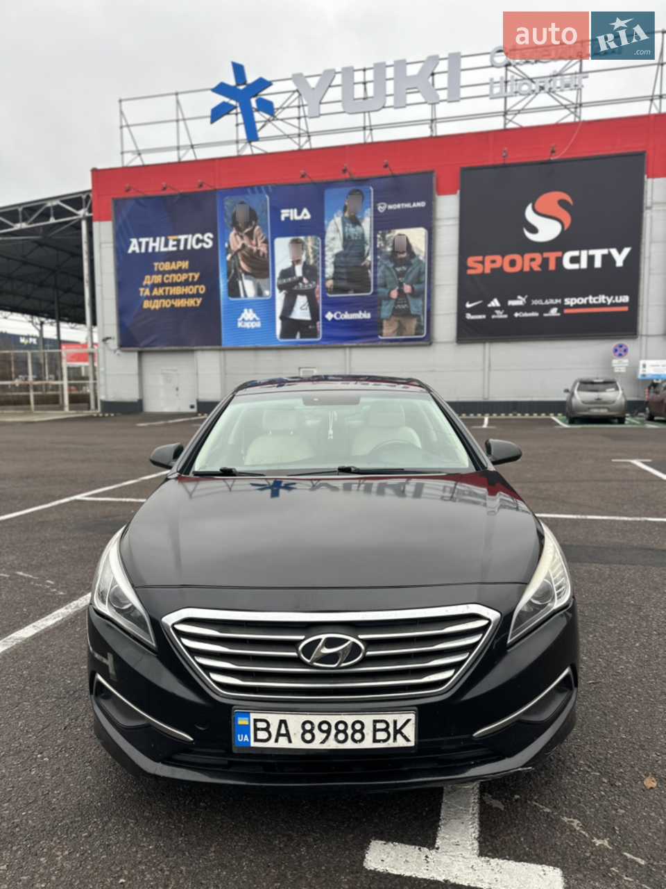 2016 Hyundai Sonata - мініатюра 18