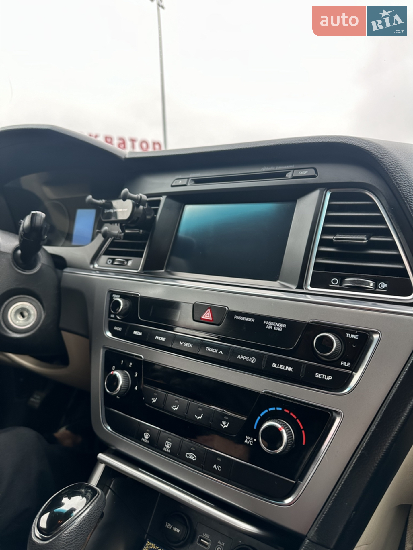 2015 Hyundai Sonata - мініатюра 11