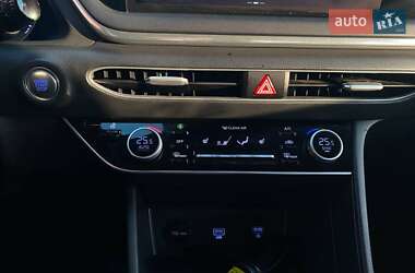 Седан Hyundai Sonata 2020 в 
