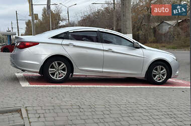 Седан Hyundai Sonata 2013 в Запорожье