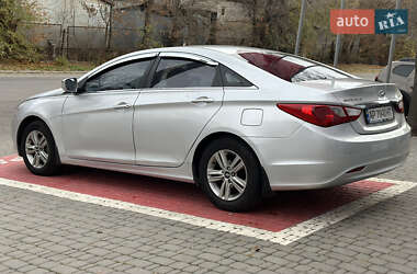 Седан Hyundai Sonata 2013 в Запорожье