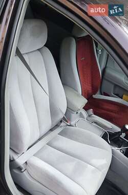 Седан Hyundai Sonata 2005 в 