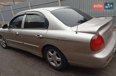 Седан Hyundai Sonata 1999 в 