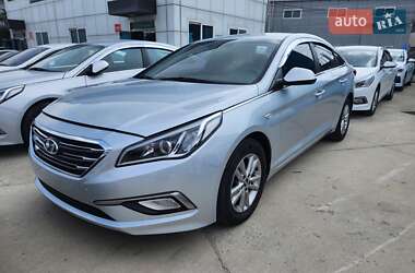 Седан Hyundai Sonata 2017 в Киеве