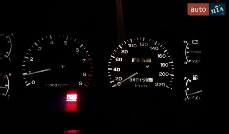 Седан Hyundai Sonata 1991 в Киеве