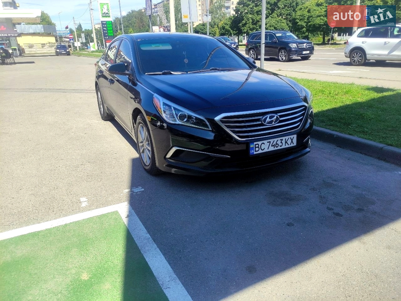 2014 Hyundai Sonata - мініатюра 32