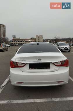 Седан Hyundai Sonata 2013 в Броварах