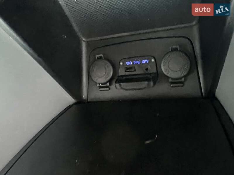 Седан Hyundai Sonata 2013 в Одесі