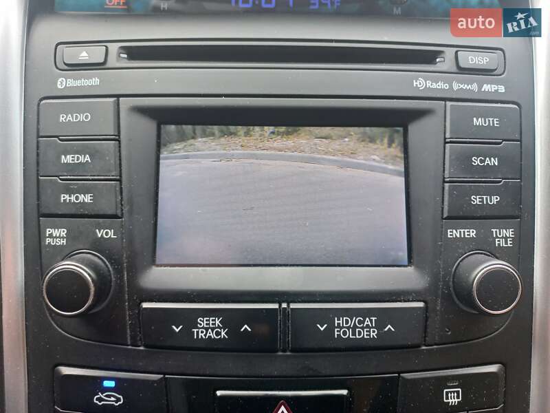 Седан Hyundai Sonata 2013 в Киеве