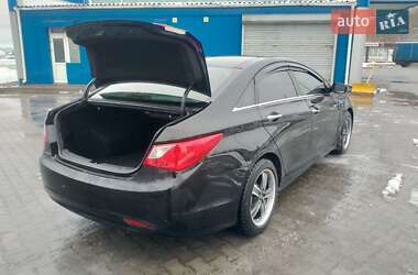 Седан Hyundai Sonata 2011 в Хмельницькому