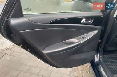 Седан Hyundai Sonata 2011 в Хмельницькому