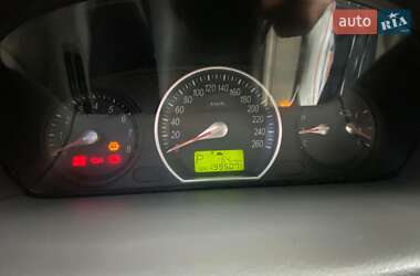 Седан Hyundai Sonata 2006 в Києві