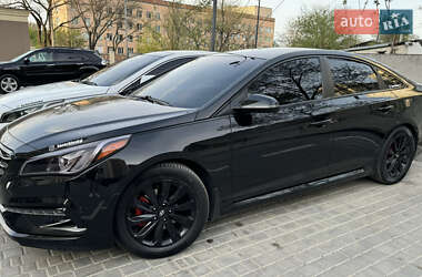 Седан Hyundai Sonata 2015 в Одесі