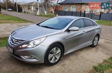 Седан Hyundai Sonata 2013 в Измаиле