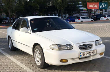 Седан Hyundai Sonata 1998 в Одесі