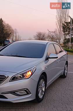 Седан Hyundai Sonata 2014 в Одессе