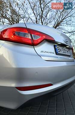 Седан Hyundai Sonata 2014 в Одессе