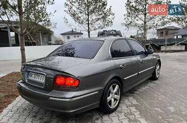 Седан Hyundai Sonata 2004 в 