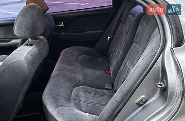 Седан Hyundai Sonata 2004 в 