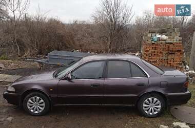 Седан Hyundai Sonata 1996 в Харькове