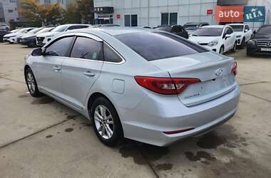 Седан Hyundai Sonata 2017 в Киеве