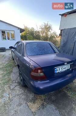 Седан Hyundai Sonata 1998 в Коростене