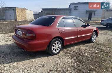 Седан Hyundai Sonata 1997 в Миколаєві