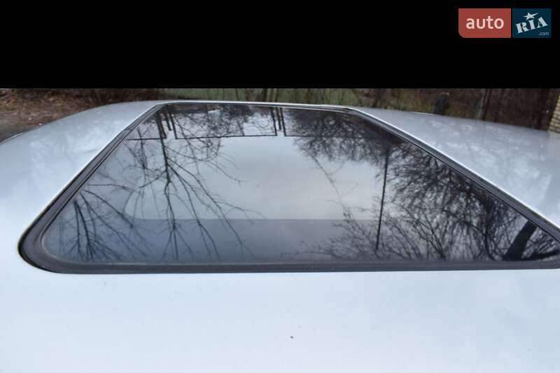 Седан Hyundai Sonata 1991 в Киеве