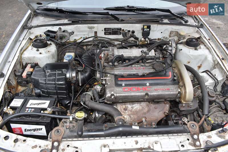 Седан Hyundai Sonata 1991 в Киеве